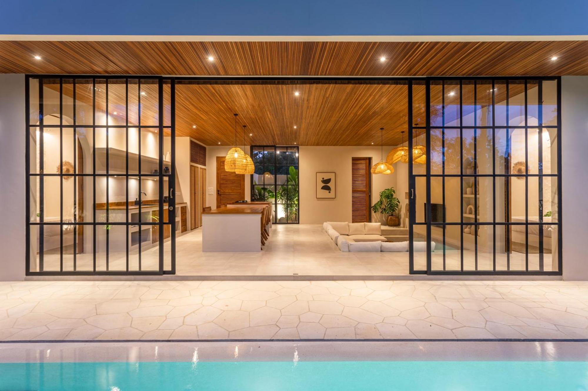 The Dreamland By The Young Villas Uluwatu  Ngoại thất bức ảnh