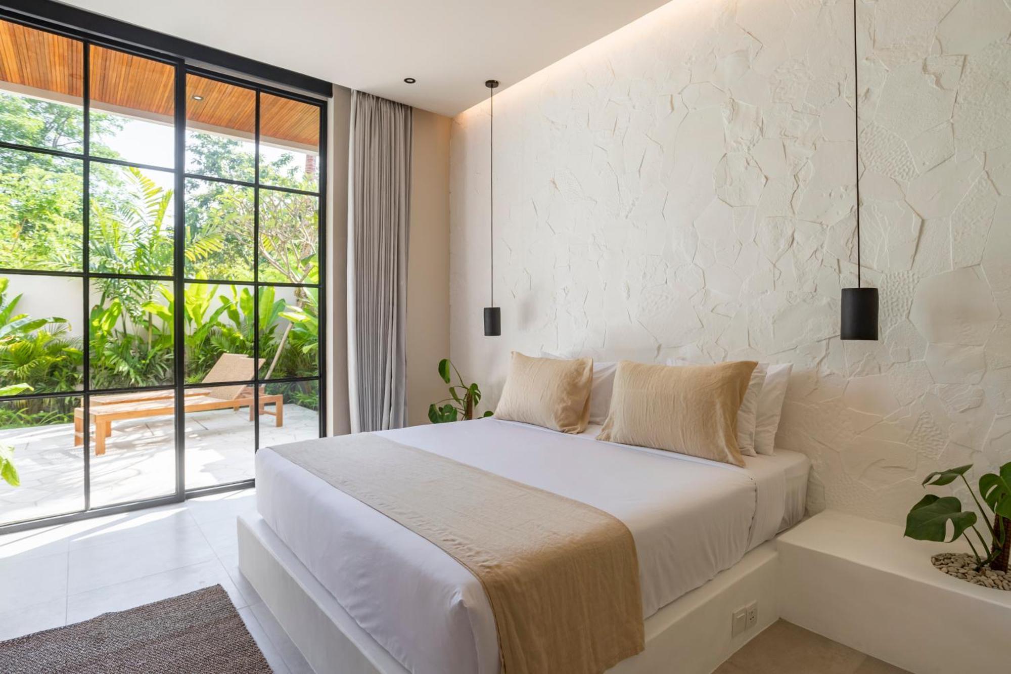 The Dreamland By The Young Villas Uluwatu  Ngoại thất bức ảnh