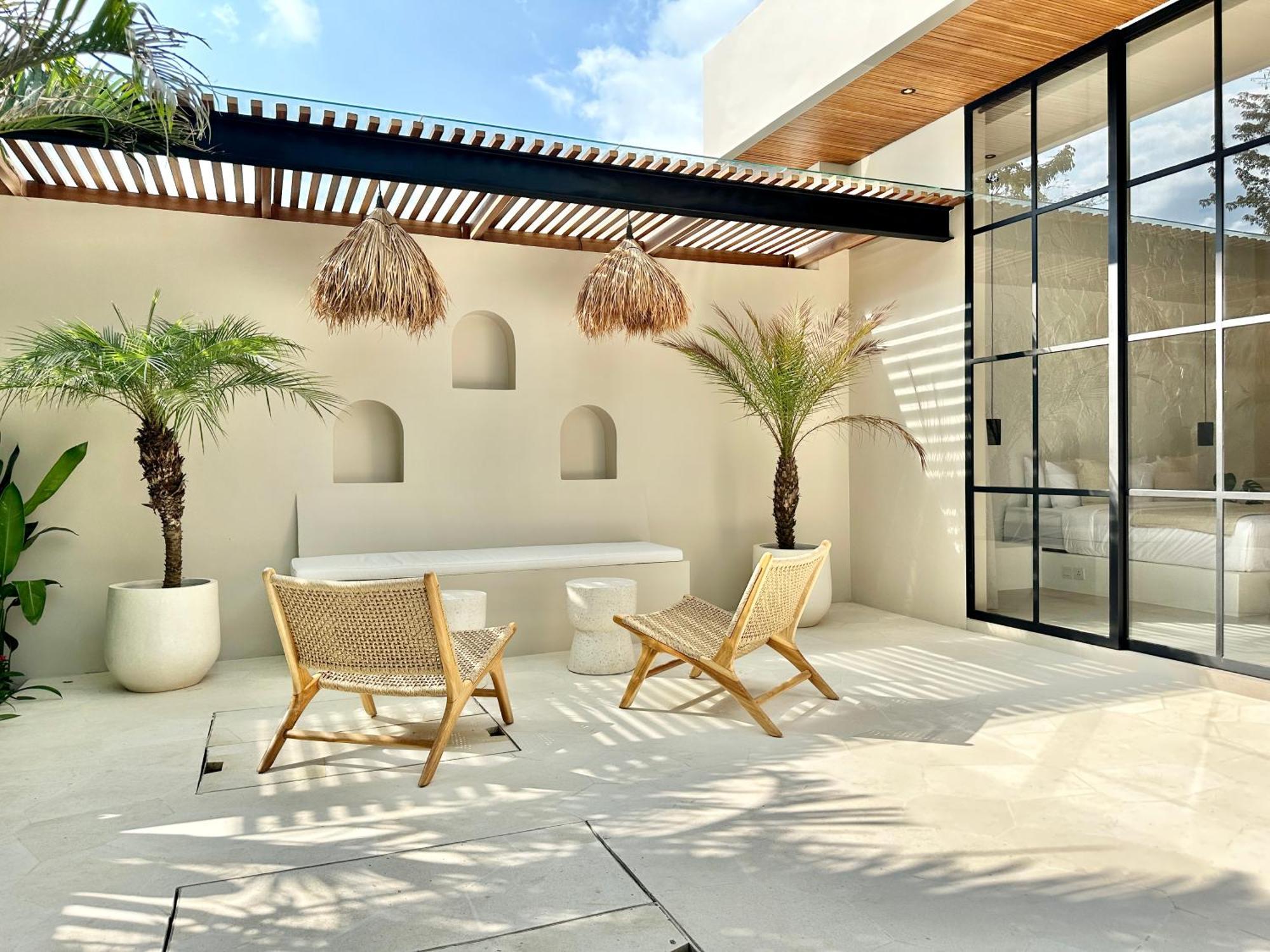 The Dreamland By The Young Villas Uluwatu  Ngoại thất bức ảnh