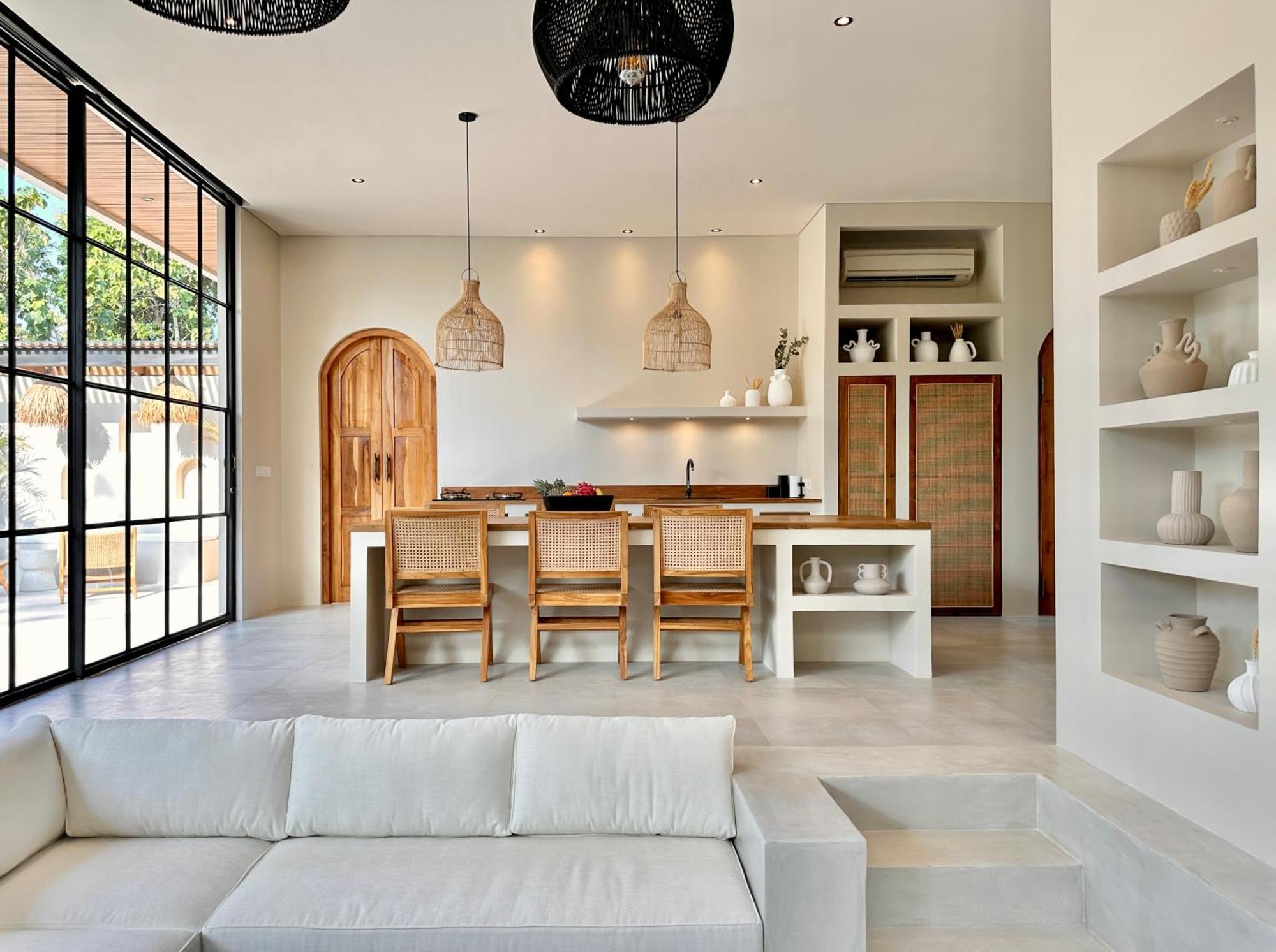 The Dreamland By The Young Villas Uluwatu  Ngoại thất bức ảnh