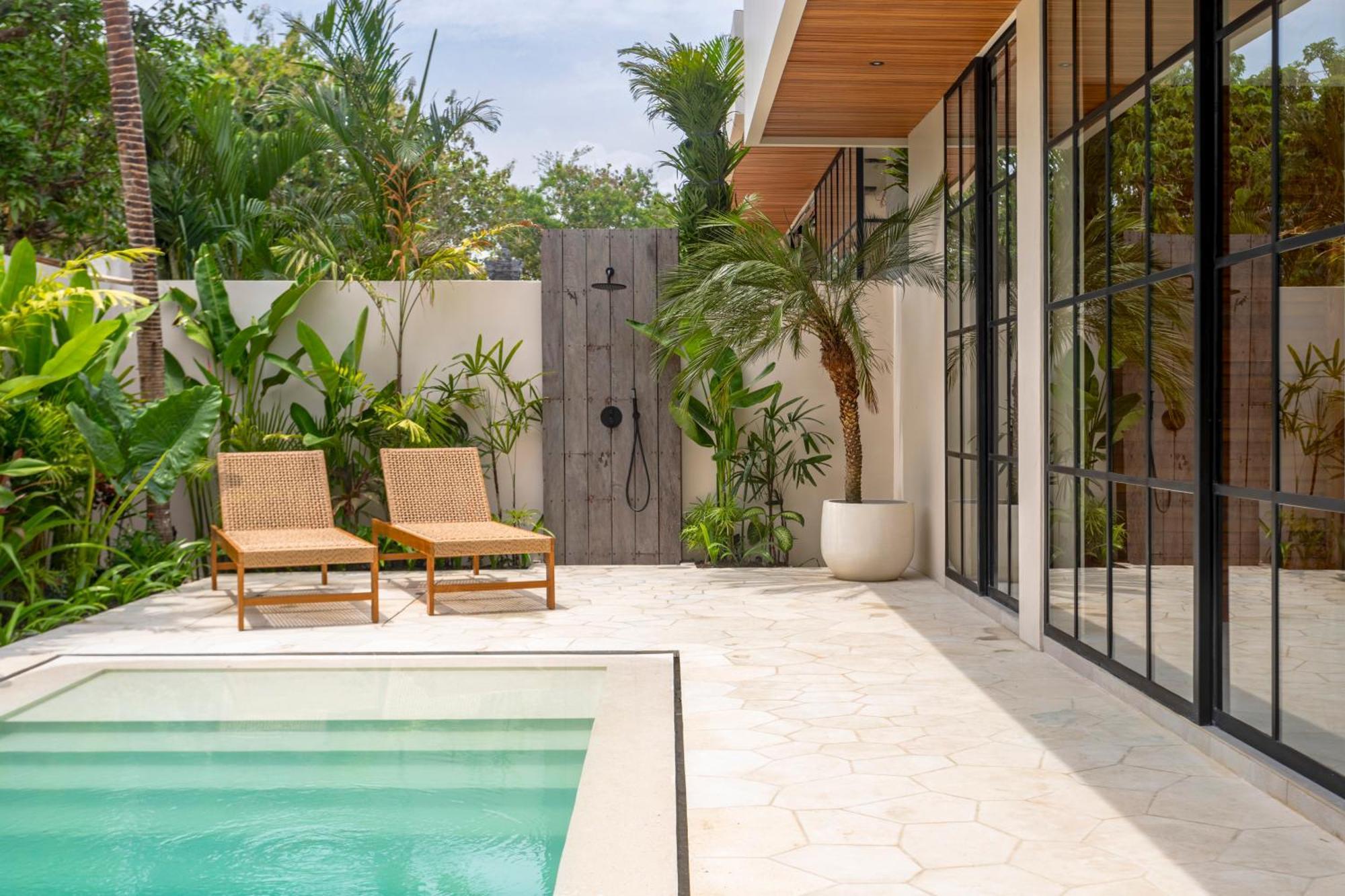 The Dreamland By The Young Villas Uluwatu  Ngoại thất bức ảnh