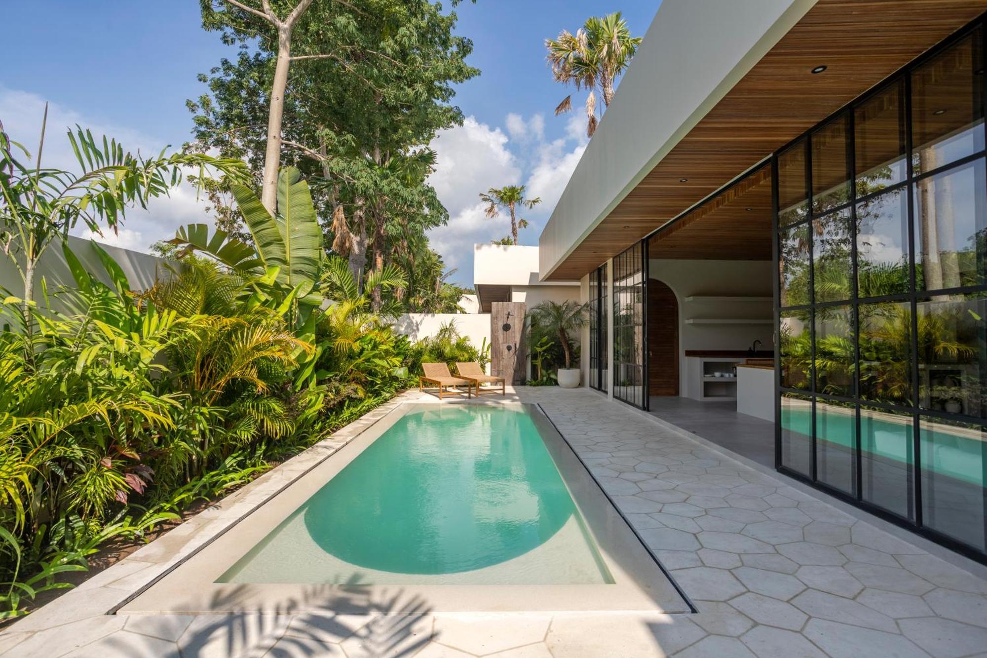 The Dreamland By The Young Villas Uluwatu  Ngoại thất bức ảnh