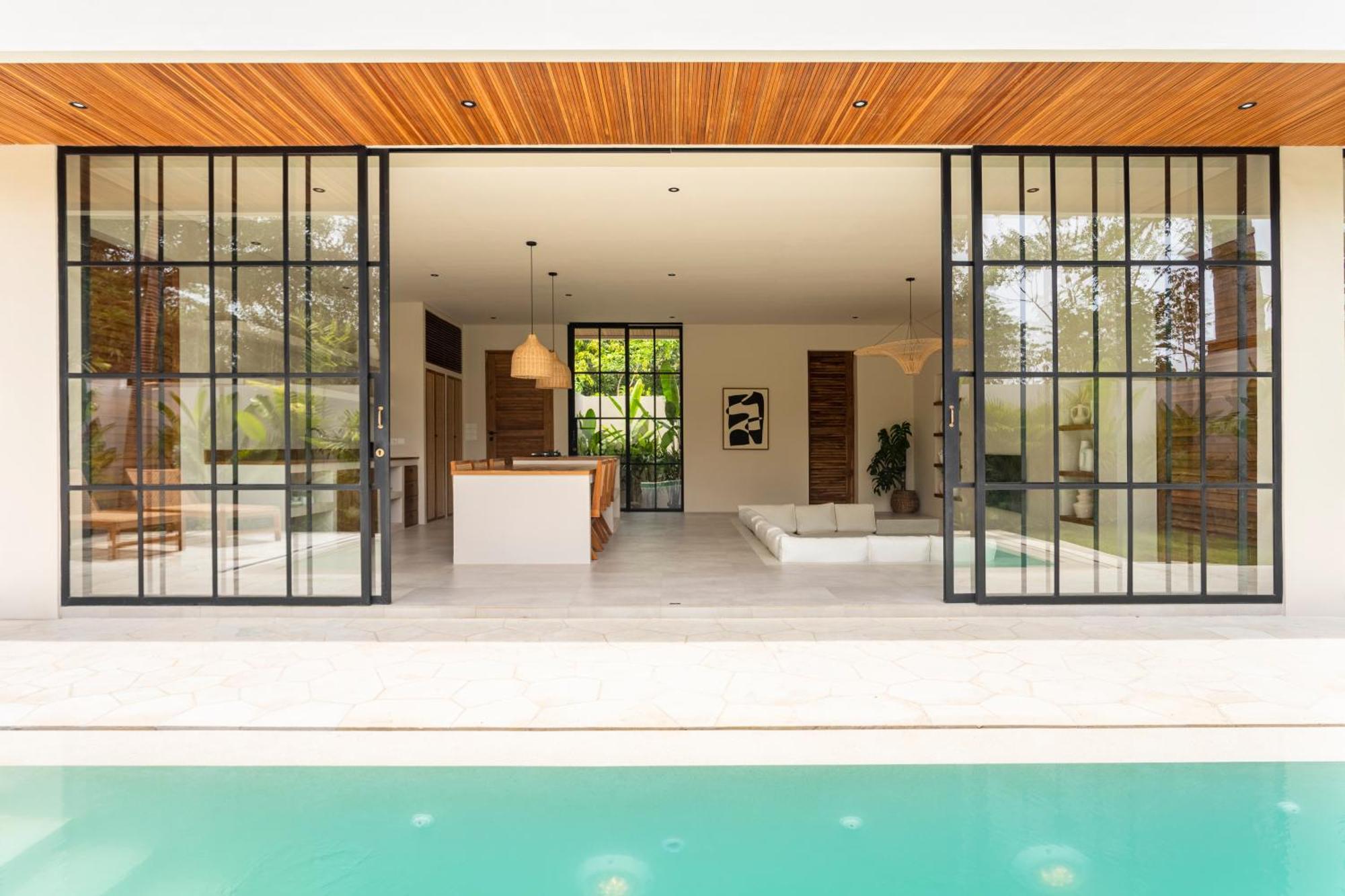 The Dreamland By The Young Villas Uluwatu  Ngoại thất bức ảnh