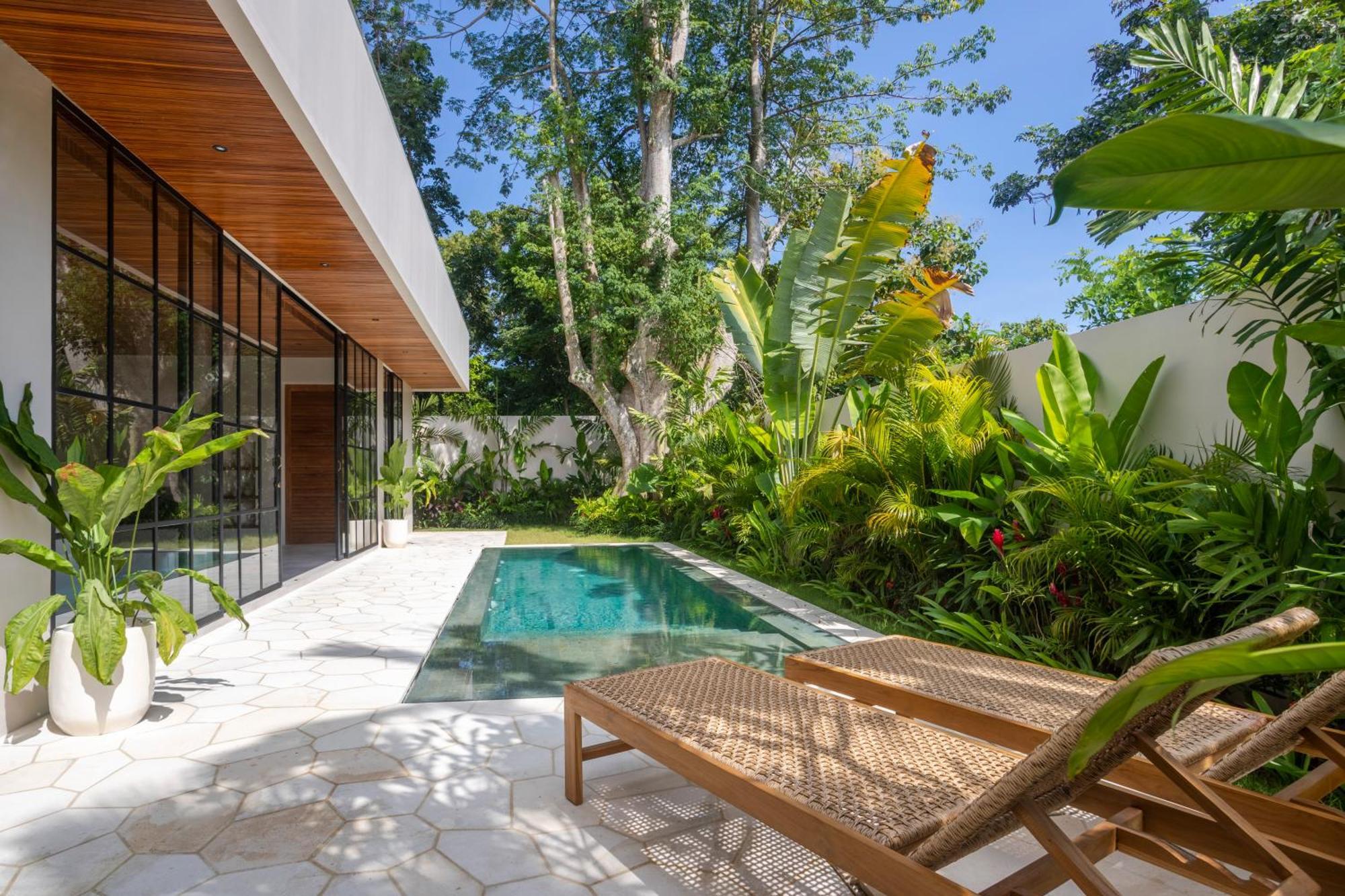 The Dreamland By The Young Villas Uluwatu  Ngoại thất bức ảnh