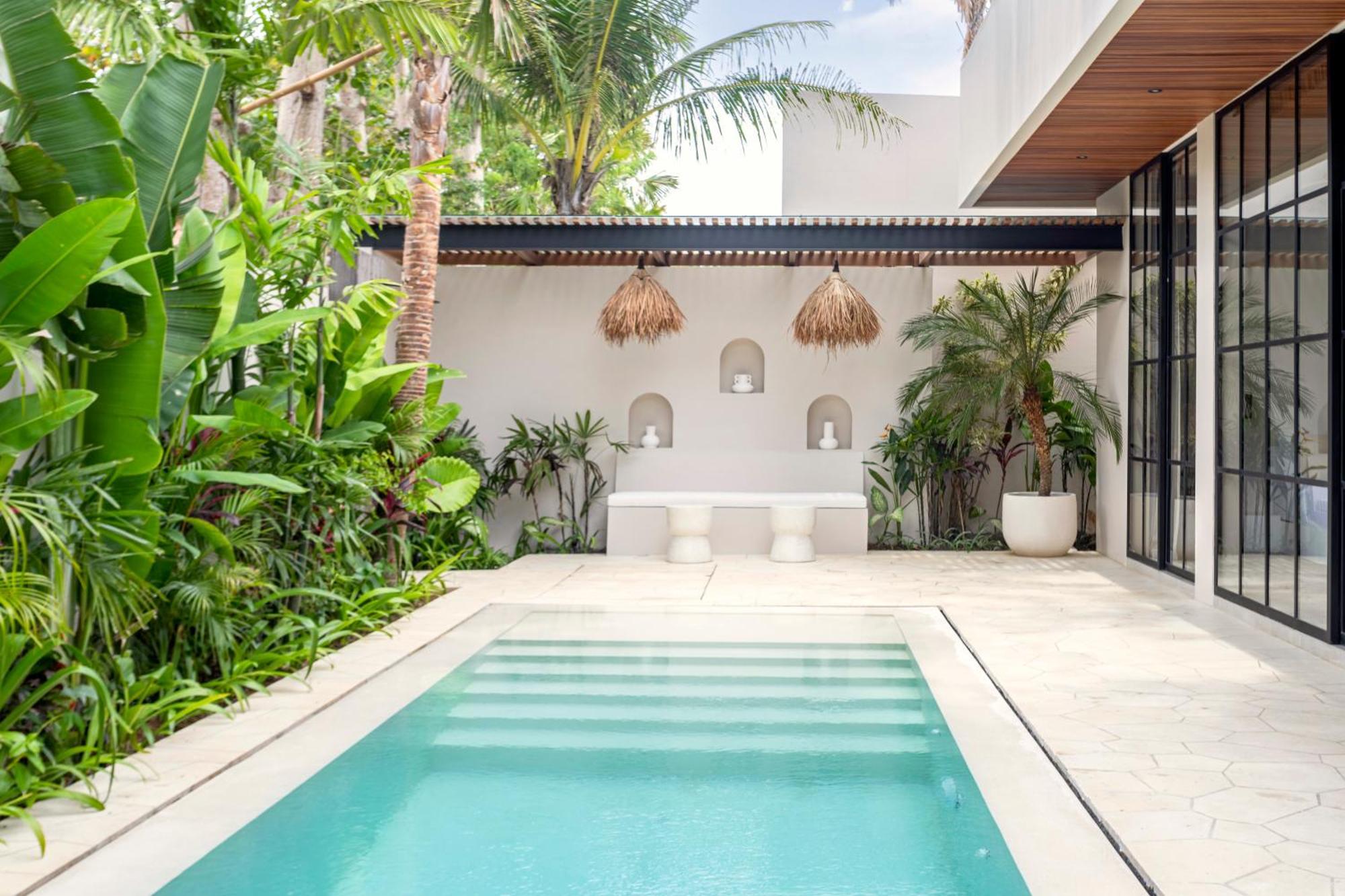 The Dreamland By The Young Villas Uluwatu  Ngoại thất bức ảnh