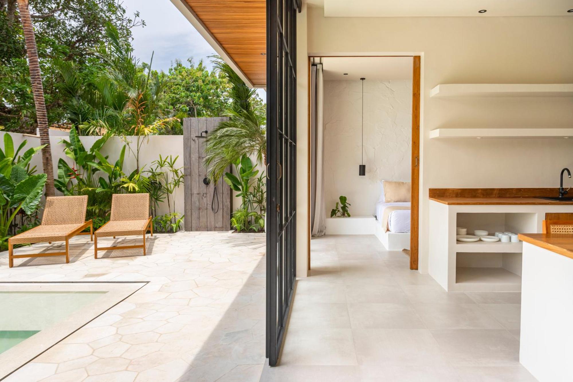 The Dreamland By The Young Villas Uluwatu  Ngoại thất bức ảnh