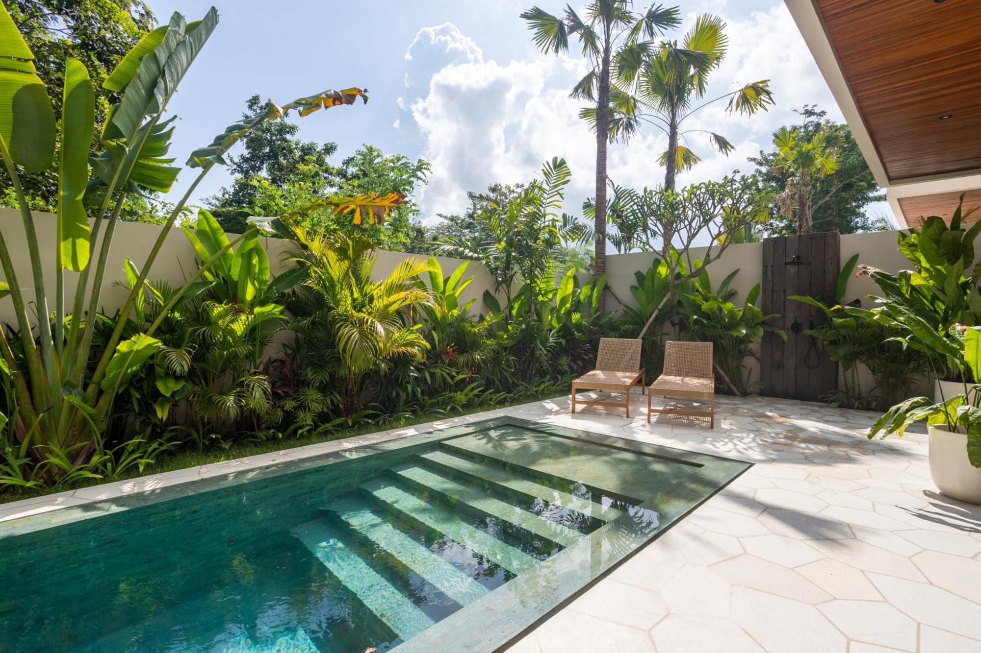 The Dreamland By The Young Villas Uluwatu  Ngoại thất bức ảnh