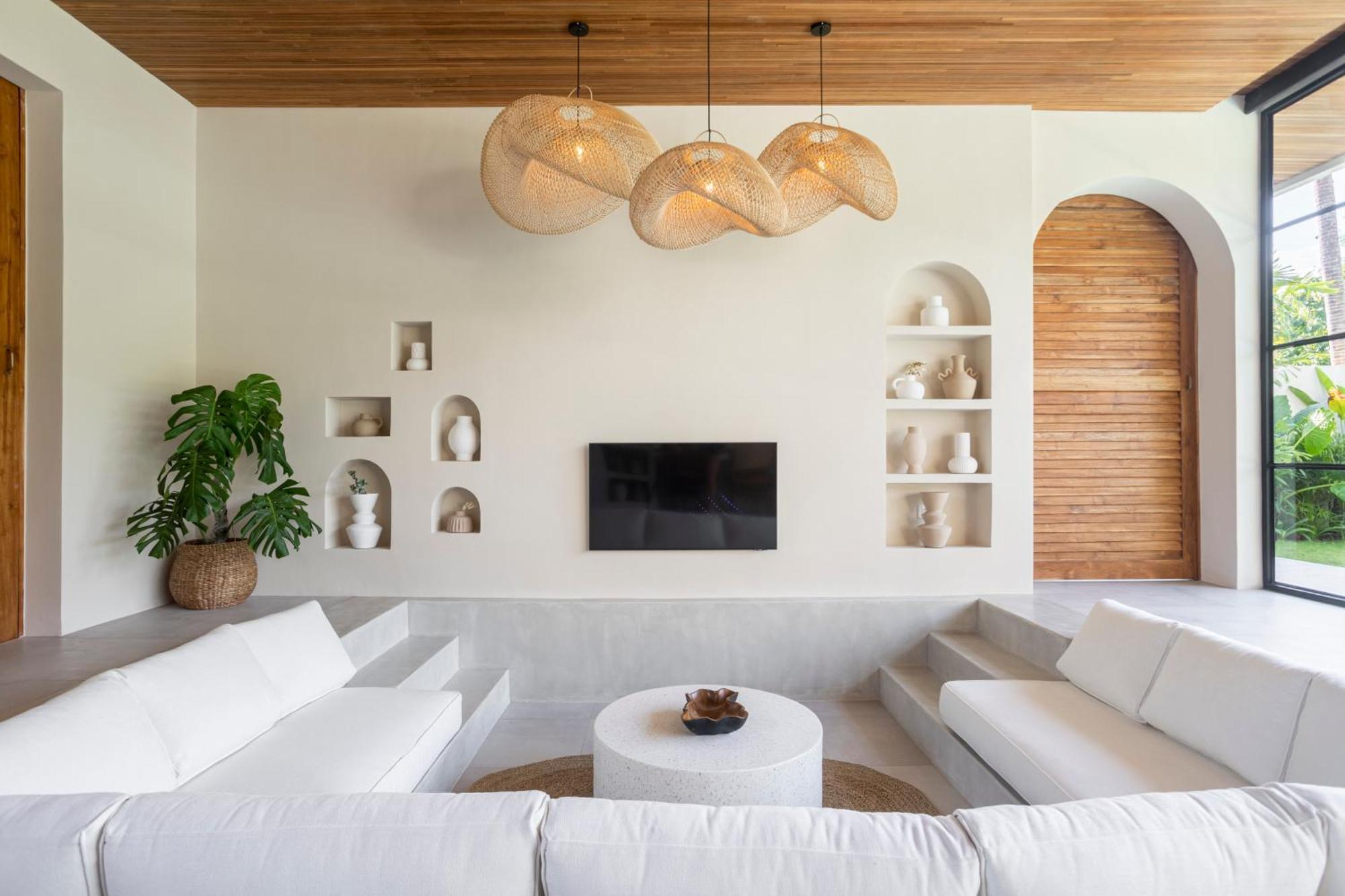 The Dreamland By The Young Villas Uluwatu  Ngoại thất bức ảnh