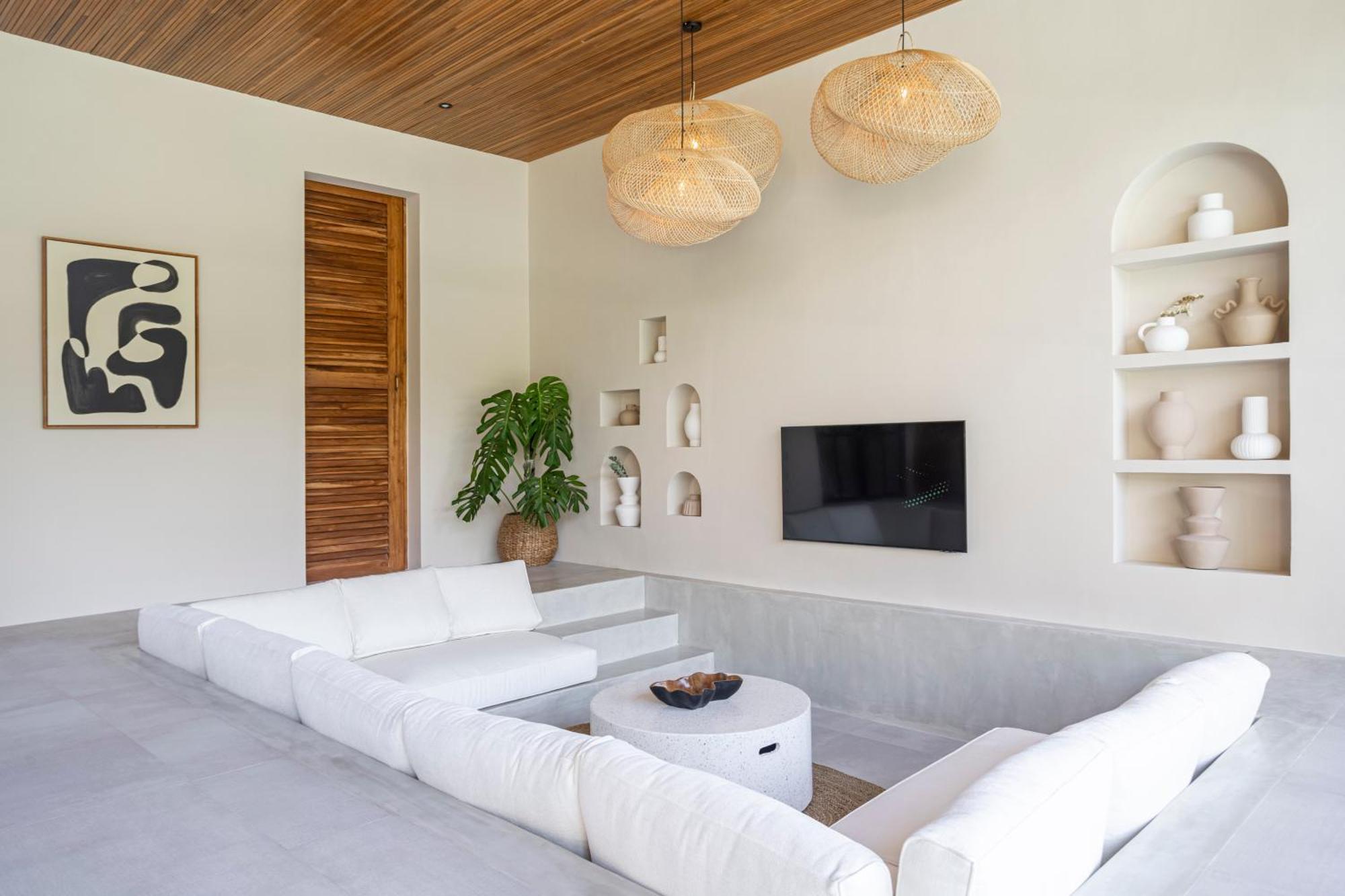 The Dreamland By The Young Villas Uluwatu  Ngoại thất bức ảnh