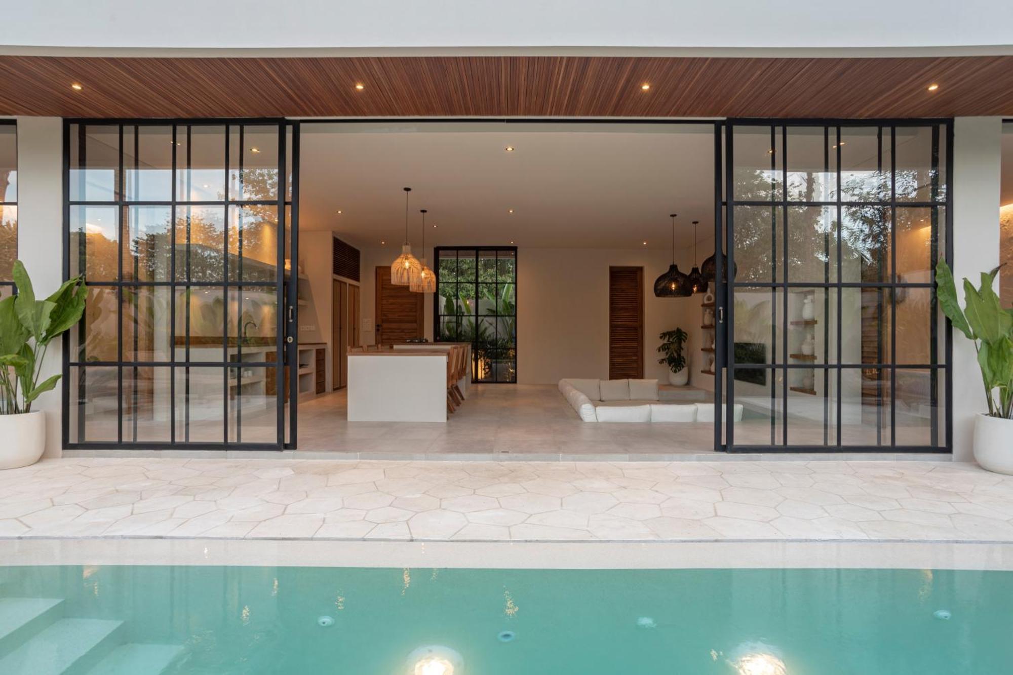 The Dreamland By The Young Villas Uluwatu  Ngoại thất bức ảnh