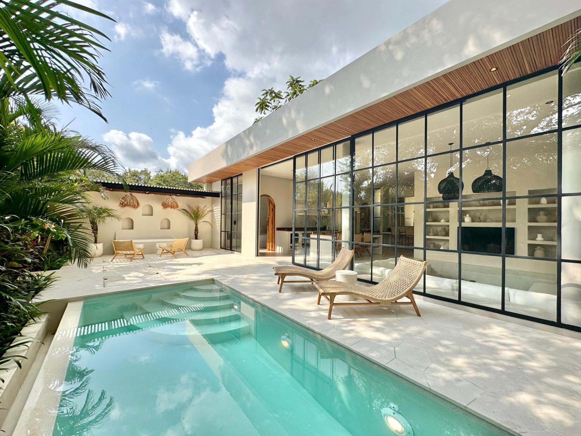 The Dreamland By The Young Villas Uluwatu  Ngoại thất bức ảnh