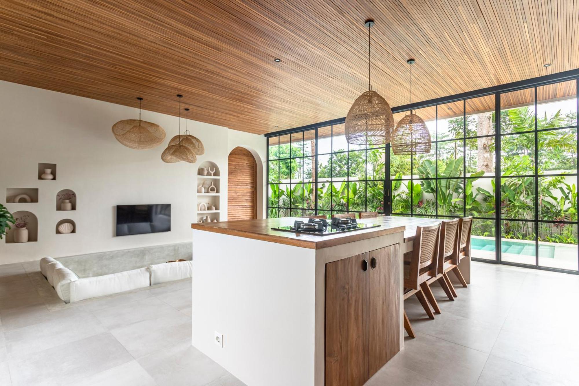 The Dreamland By The Young Villas Uluwatu  Ngoại thất bức ảnh