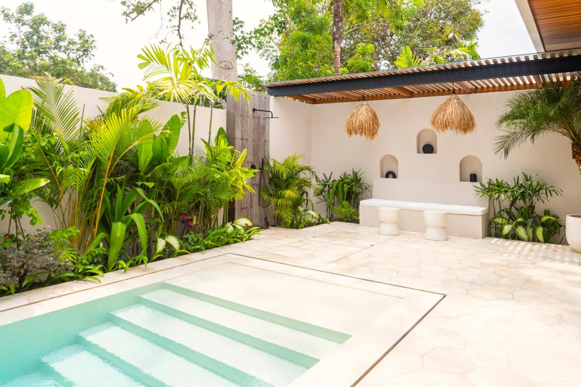 The Dreamland By The Young Villas Uluwatu  Ngoại thất bức ảnh