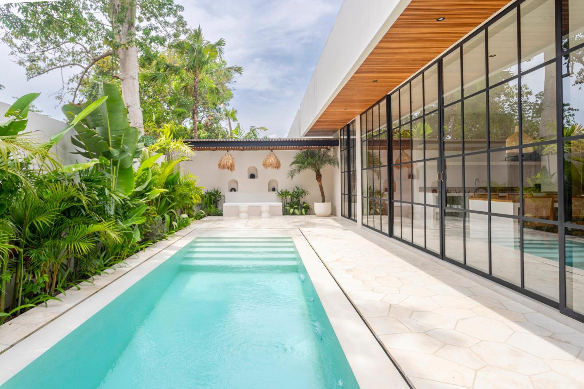 The Dreamland By The Young Villas Uluwatu  Ngoại thất bức ảnh