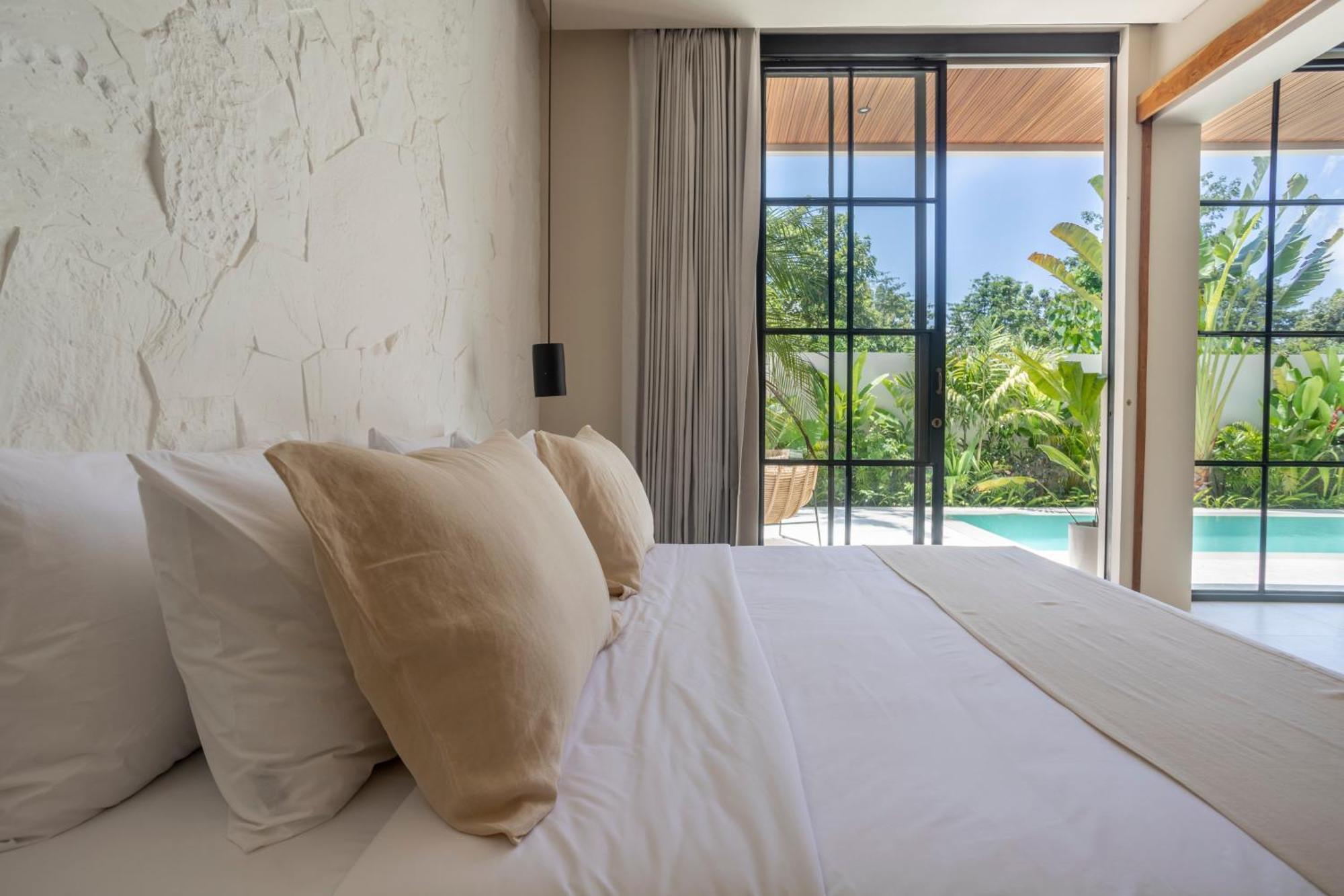 The Dreamland By The Young Villas Uluwatu  Ngoại thất bức ảnh