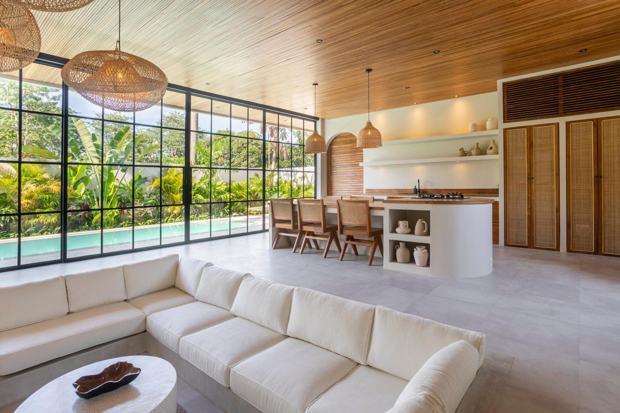 The Dreamland By The Young Villas Uluwatu  Ngoại thất bức ảnh